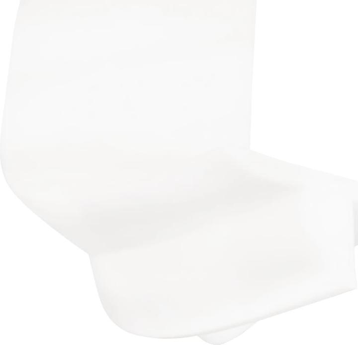 Image du produit vidaXL Gunbritt (25 x 200 x 8 cm)