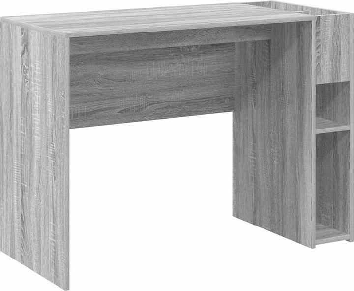 Image du produit vidaXL Moderner Schreibtisch (50 x 109 x 78 cm)