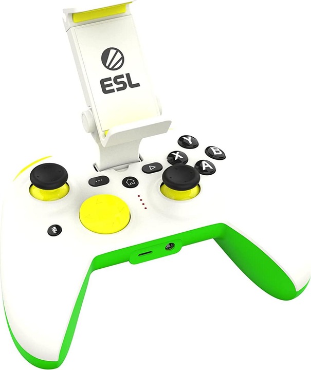 Actual product image Rotor Riot Android Cloud Gaming Controller (ESL Edition) (Android)