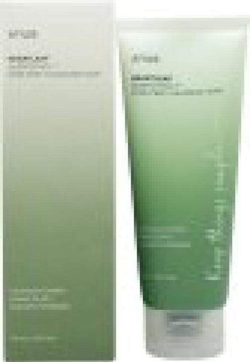 Actual product image Anua Heartleaf (Cleansing Foam, 150 ml)