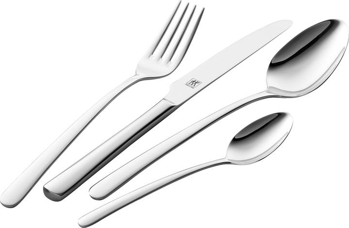 Produktbild Zwilling Besteck (6 Stück, Besteck Set)
