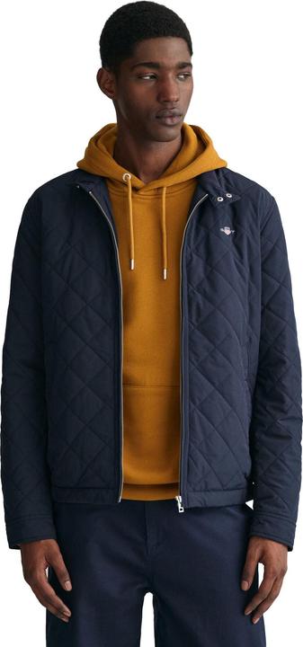 Actual product image GANT Quilted Windcheater (4XL)
