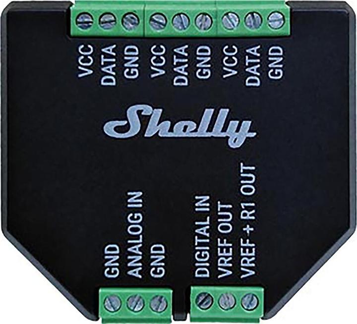 Image du produit Shelly Plus Add-on