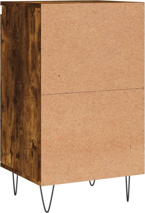 Image du produit vidaXL Sideboard (40 x 35 x 70 cm)