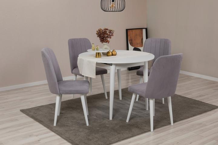 Actual product image Homitis Vina (139 x 100 x 75 cm)