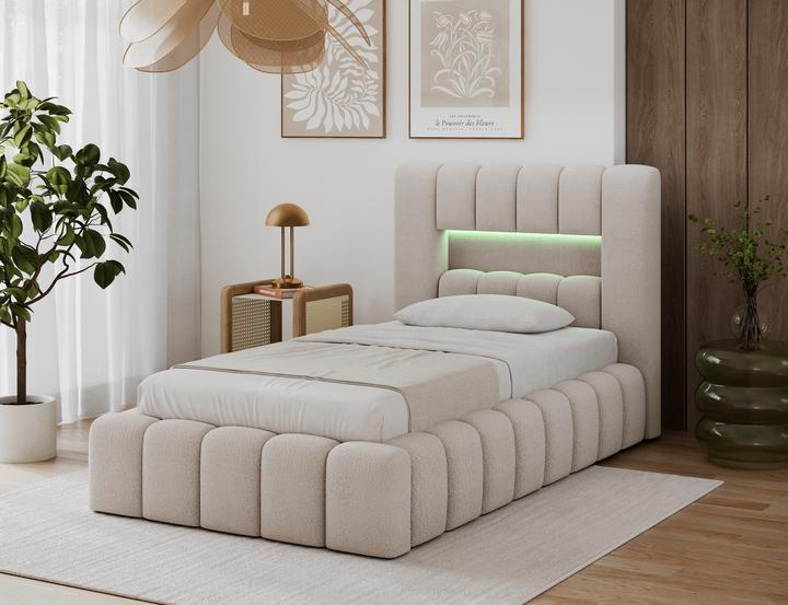 Produktbild ELTAP Bed (90 x 200 cm)