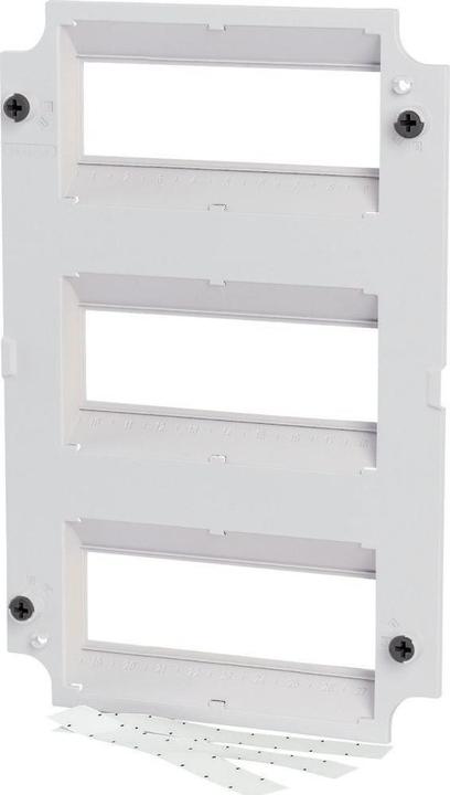 Produktbild Eaton Geräteabdeckung, Automatenkasten, CI43 53496