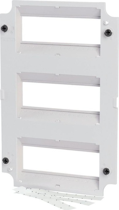 Image du produit Eaton Couvercle de l'appareil, boîtier du distributeur, CI43 53496