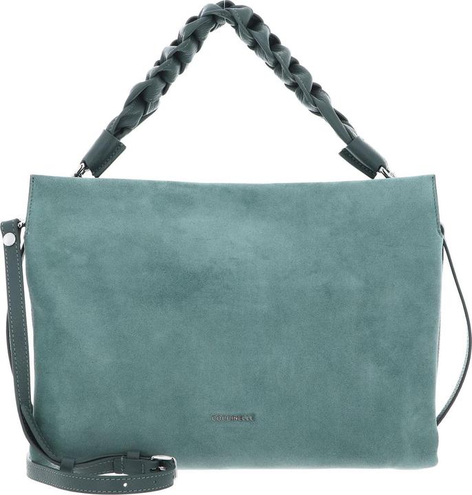 Immagine prodotto Coccinelle Boheme Handbag Suede