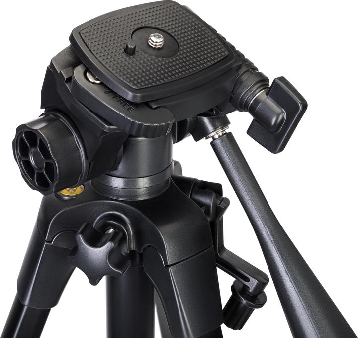 Actual product image Levenhuk Level Base TR20 (Metal, Plastic)