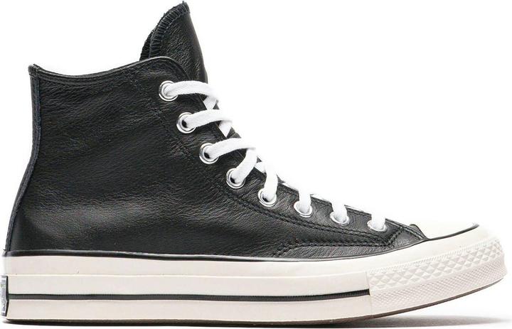 Image du produit Converse Chuck 70 Hi Black Leather (39.5)