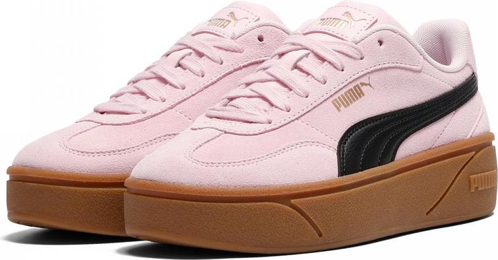 Image du produit Puma Club II Era Platform SD Wns (36)