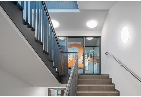 Image du produit Trilux TRIL Plafonnier à LED (2100 lm)