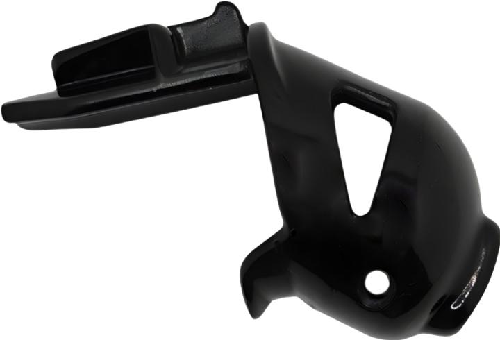 Produktbild The Vice Keuschheitskäfig Mini – Schwarz