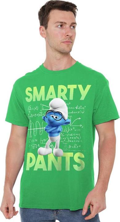 Immagine prodotto The Smurfs TShirt (M)