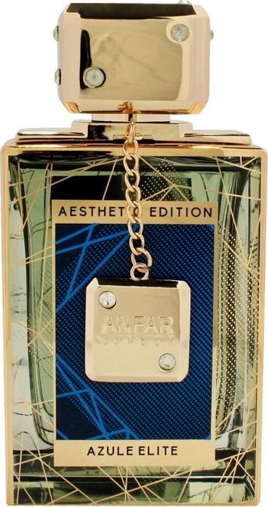 Immagine prodotto Anfar Azule Elite per Uomini Extrait De Parfum Spray (Extrait de parfum, 100 ml)