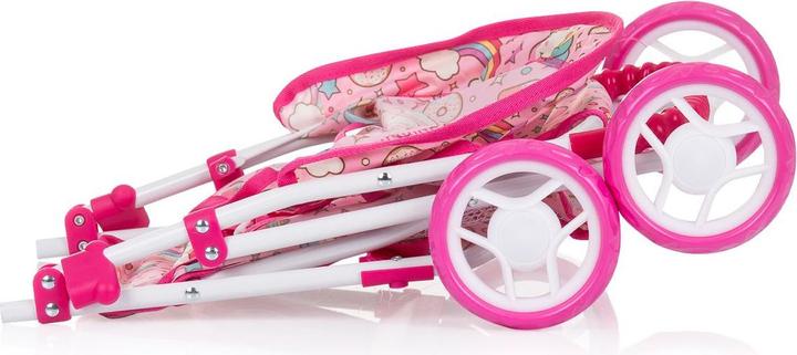 Image du produit Chipolino poupées poussette combi Alice