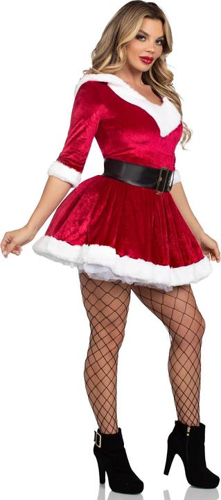 Produktbild Leg Avenue Weihnachtsfrau (38, 40)