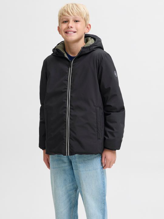 Immagine prodotto Jack & Jones Jjebrook Reversible Jacket Sn Jnr (152)