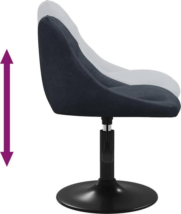 Immagine prodotto vidaXL Esszimmerstuhl