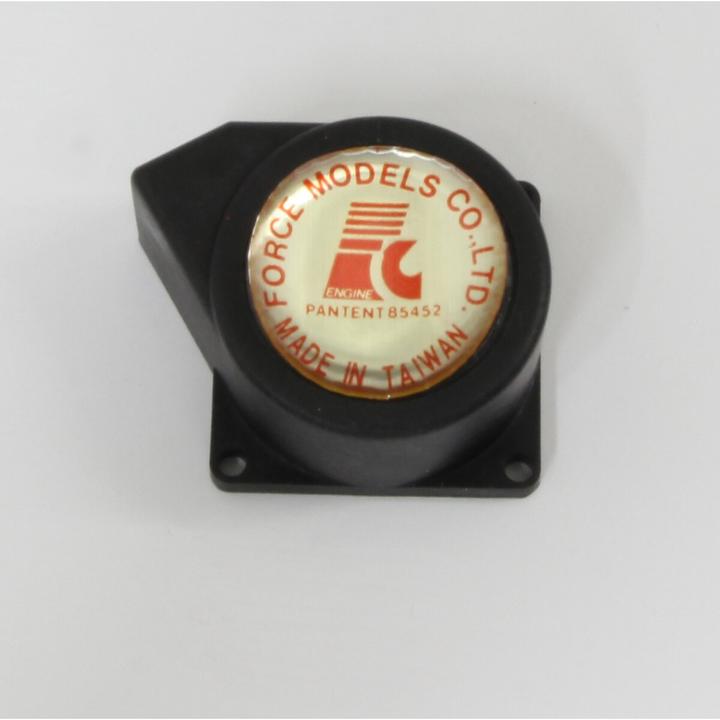 Jamara Cable starter housing F1-FC25