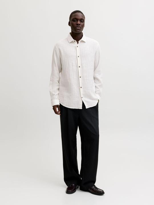 Produktbild Jack & Jones Regular Fit Hemd Hemd (XS)