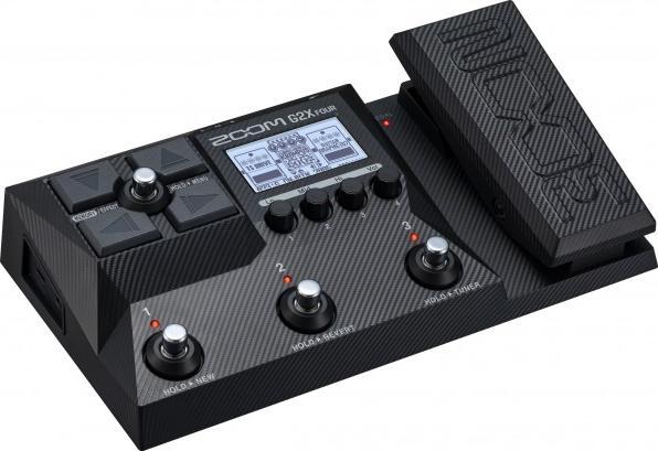 Immagine prodotto Zoom N MA25 HIGHRISE
