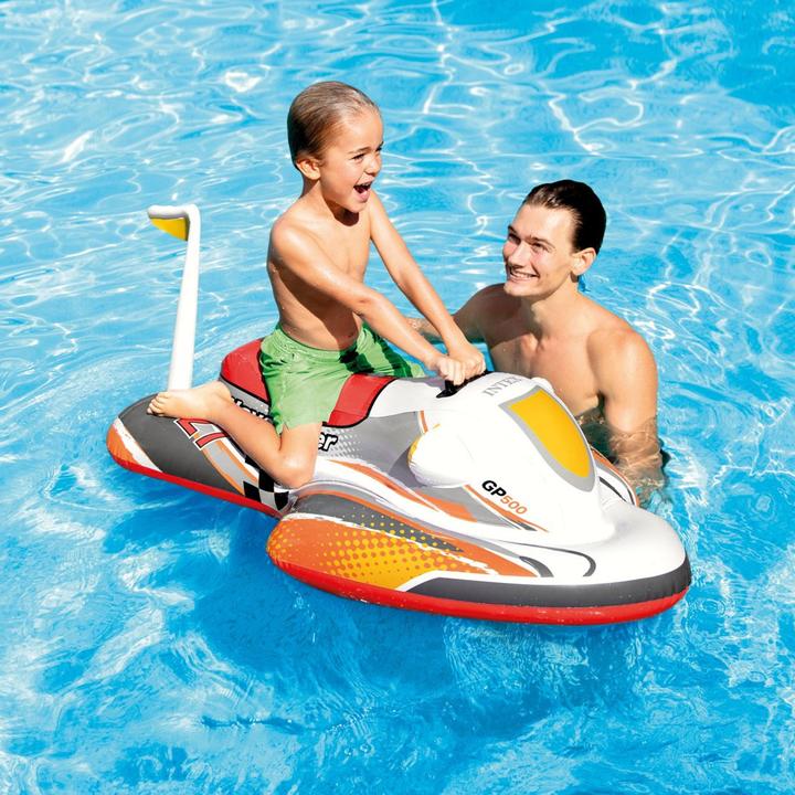 Image du produit Intex Wave Rider