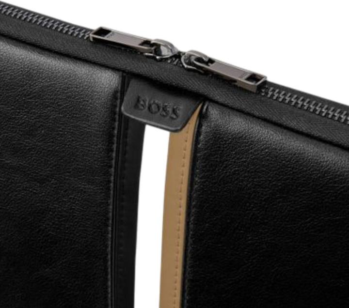 Produktbild Hugo Boss Iconic - Laptopmappe (9.84")