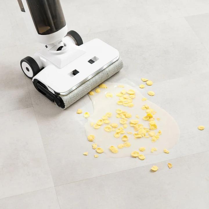 Actual product image Taurus Homeland Hidrodry Nass- und Trockensauger (Vacuuming + mopping)