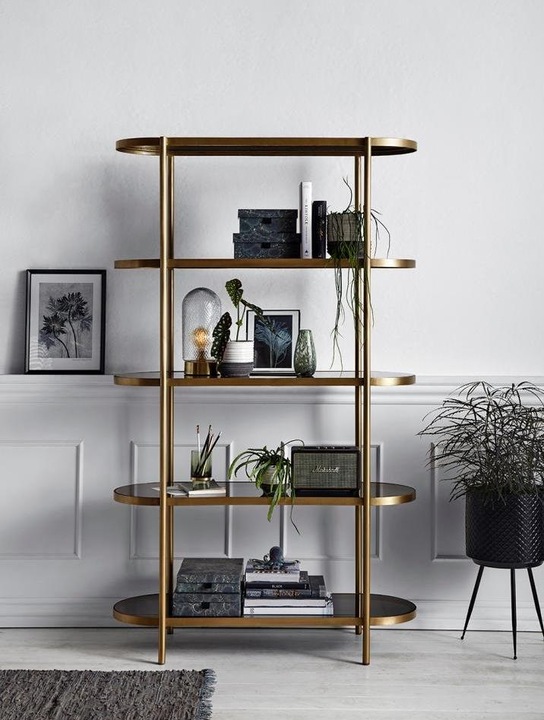 Immagine prodotto Nordal Jomel (120 x 46 x 190 cm)