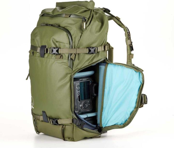 Image du produit Shimoda Action X40 v2 Starter Kit (Sac à dos photo, 40 l)