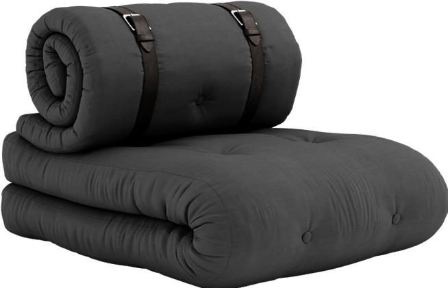 Actual product image Karup Design Buckle Up