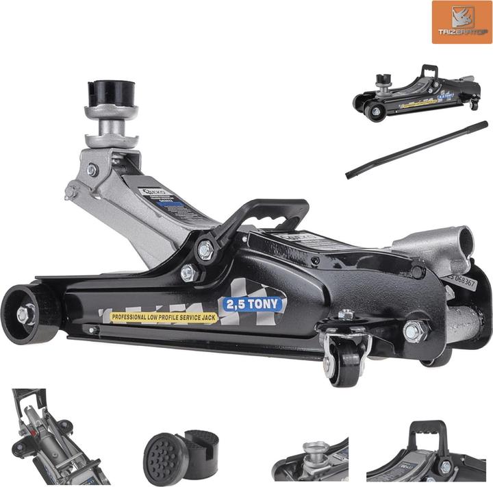 Produktbild GEKO Wagenheber