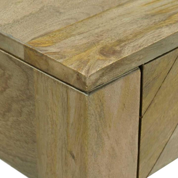 Image du produit vidaXL Konsolentisch (30 x 30 x 80 cm)