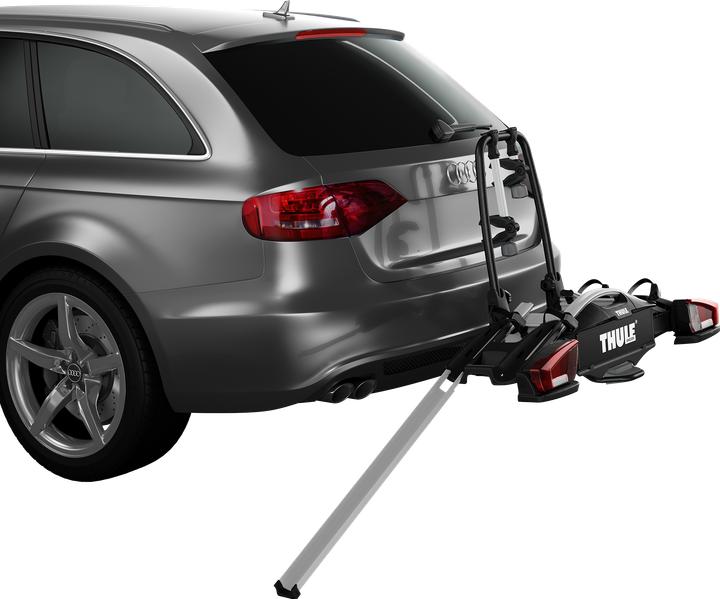 Produktbild Thule Laderampe 9152 (Silber)