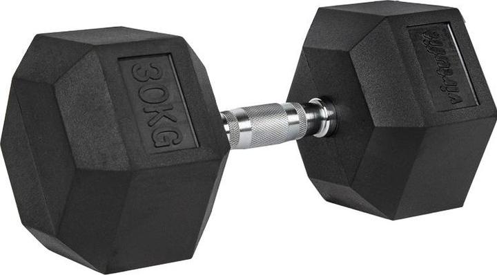 Produktbild Virtufit Dumbbell (1 x 30 kg)