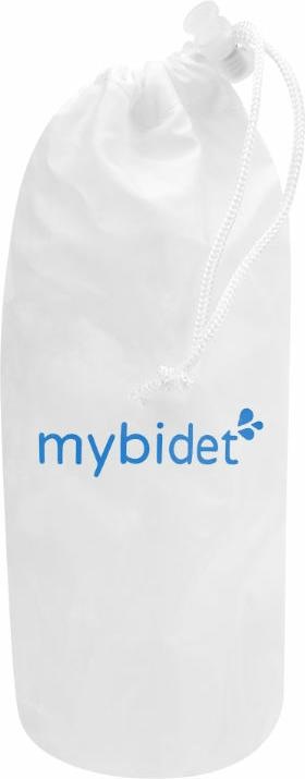 Image du produit Mybidet Douche pour les fesses, douche intime (300 ml, Douche intime)