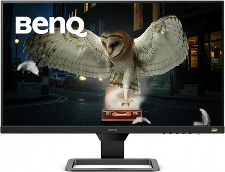 Actual product image BenQ EW2780 (1920 x 1080 pixels, 27")