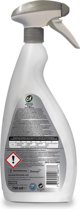 Image du produit Cif Professionnel