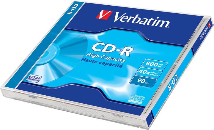 Produktbild Verbatim 43427 (1 x)