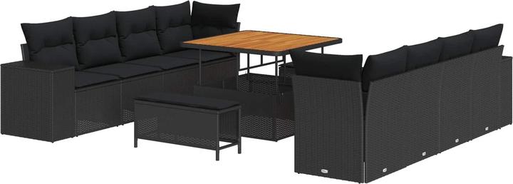 Produktbild vidaXL Kevin