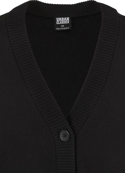 Produktbild Urban Classics Ladies Big Oversized Cardigan (S)