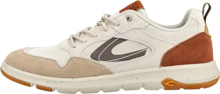 Image du produit Camel Active Sneaker split/textile BEIGE/NATUR (43)