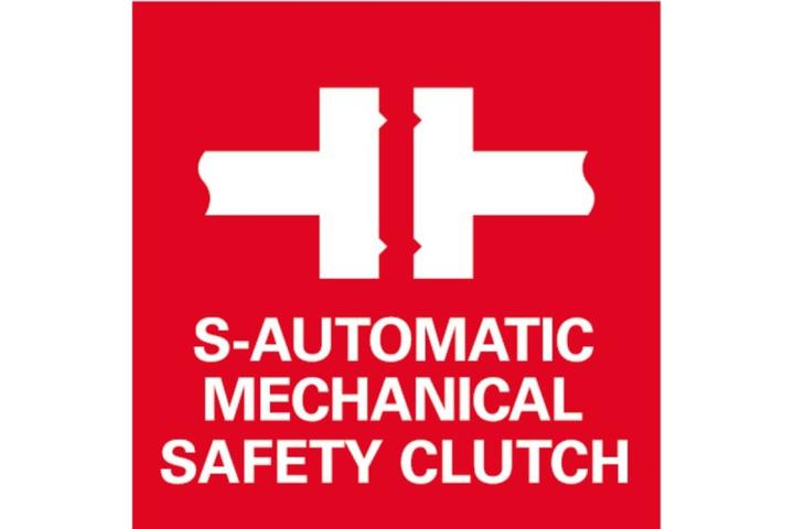 Actual product image Metabo SBE 850-2 S 2-speed percussion drill (Electrical connection)