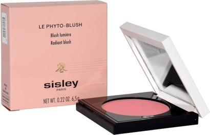 Produktbild Sisley Le Phyto Blush No 01 (1 Pink Peony)
