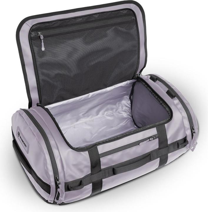 Immagine prodotto Wandrd CARRYALL Duffel 40L Uyuni Viola (Borsa a tracolla per fotocamera, 40 l)
