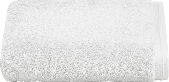 Image du produit Vossen Handtuch Vegan Life Weiss, 60 x 110 cm (60 x 110 cm)