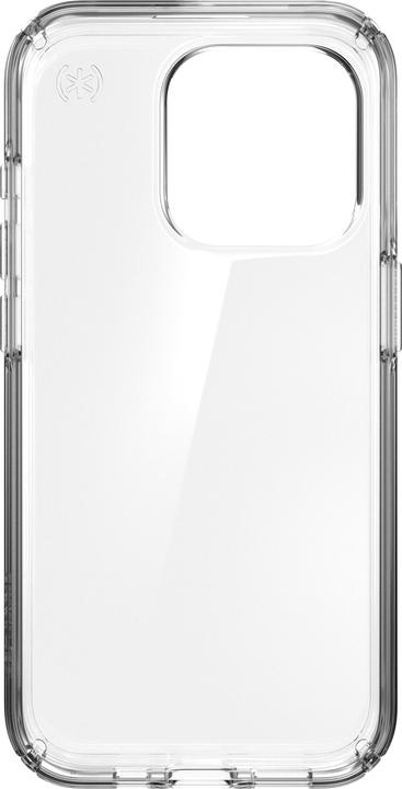 Immagine prodotto speck Custodia per dispositivo mobile Presidio Perfect (6.1") Cover Trasparente (Apple iPhone 15 Pro)