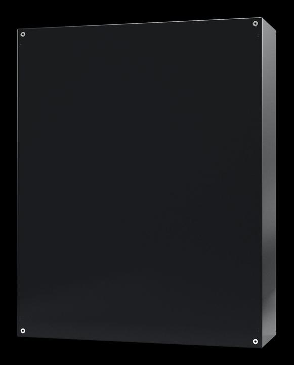 Immagine prodotto Rittal Custodia RITT EX in plastica (Case)